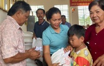 Bà Rịa - Vũng Tàu: Phụ nữ dân tộc thiểu số thay đổi nếp nghĩ, cách làm vì một cuộc sống tốt đẹp hơn