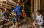 Gần 6 triệu trẻ em bị ảnh hưởng bởi lũ lụt và sạt lở đất sau khi cơn bão Yagi tàn phá Đông Nam Á 