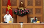 Xây dựng dự thảo nghị quyết gỡ vướng cho các dự án, đất đai để khơi thông nguồn lực phát triển