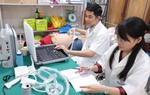 Các bệnh viện đầu ngành chung tay cùng y tế vùng lũ khắc phục hậu quả