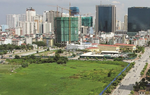 Quy định chi tiết một số điều và biện pháp thi hành Luật Đấu thầu về lựa chọn nhà đầu tư thực hiện dự án đầu tư có sử dụng đất
