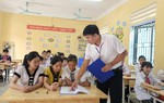 CLB Thủ lĩnh của sự thay đổi “hô biến” những đứa trẻ nhút nhát thành tự tin