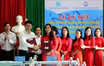 Hội LHPN Đắk Nông đẩy mạnh chuyển đổi số trong hội viên phụ nữ