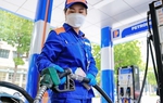 Giá xăng tăng hơn 100 đồng/lít