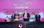 Acecook Việt Nam là nhà tài trợ chính giải bóng đá nữ vô địch U19 Quốc gia - Cúp Acecook 2024 
