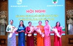 Đắk Lắk: Phụ nữ cao tuổi góp phần quan trọng xây dựng tổ chức Hội vững mạnh