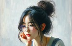 Vợ cũ nhắn tin xin chồng tôi 20 triệu để mua đàn piano cho con trai nhưng thực chất là mua cho mình