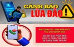 "Bốc hơi" 600 triệu trong tài khoản sau một cuộc gọi