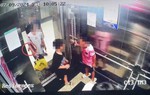 Vụ cô gái 18 tuổi tố bị vỗ vào mông trong thang máy: "Đội Cảnh sát hình sự vào cuộc"
