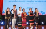 Quảng Nam: Chung tay nâng cao nhận thức hội viên phụ nữ nhận diện, xóa bỏ các tập tục văn hóa lạc hậu
