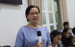 
Vấn đề lồng ghép giới trong xây dựng văn bản quy phạm pháp luật còn mờ nhạt