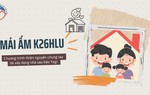 Phát động chương trình thiện nguyện chung tay xây dựng 3 mái ấm sau bão Yagi