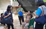 Lào Cai: Hơn 20 nghìn trẻ em dưới 5 tuổi và phụ nữ có thai bị ảnh hưởng do bão lũ