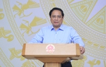 Thủ tướng đề nghị các ngân hàng thương mại cổ phần chia sẻ vấn đề lãi suất, hỗ trợ người dân, doanh nghiệp