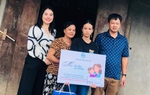 Phú Thọ: Thêm 2 trẻ có mẹ đỡ đầu