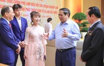 Thủ tướng: Doanh nghiệp phát triển là đất nước phát triển