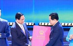 Thủ tướng: Bắc Ninh phải khai phá tiềm năng, khẳng định chính mình, kiên định mục tiêu, kiến tạo thịnh vượng