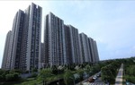 Căn hộ trung cấp chiếm 98% tổng nguồn cung tại Hà Nội