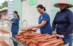 Cần gỡ "nút thắt" về vốn cho hợp tác xã do phụ nữ quản lý