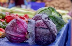 Bắp cải tím: Loại rau không chỉ đẹp mắt mà giá trị dinh dưỡng cực cao, giúp chống viêm và phòng ngừa bệnh tật