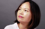 Cây bút Việt sinh sống tại Pháp Quyên Gavoye: "Quê hương luôn hiện diện trong tôi"