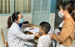 TPHCM ghi nhận thêm 96 ca sởi trong 1 tuần