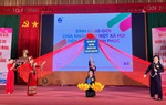 Bắc Kạn: Gần 50 thí sinh tham gia Hội thi "Tìm hiểu kiến thức Luật Bình đẳng giới" 