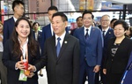 TH true MILK tại CAEXPO 2024: Hương vị Việt Nam chinh phục khẩu vị quốc tế