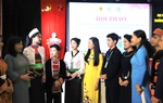 Thúc đẩy vai trò tiên phong của thanh niên dân tộc thiểu số để thay đổi định kiến giới, khuôn mẫu giới
