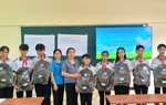 Mỹ Tú (Sóc Trăng): Trang bị thêm kiến thức cho thành viên CLB "Thủ lĩnh của sự thay đổi"