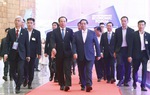 Thủ tướng Phạm Minh Chính tham dự Diễn đàn Kinh tế TPHCM lần thứ 5