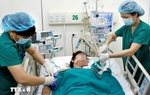 TPHCM: Một phụ nữ 53 tuổi tử vong do não mô cầu sau 6 giờ nhập viện