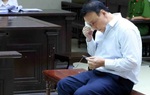 Chủ tịch Tập đoàn Tân Hoàng Minh được giảm án 1 năm tù