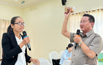 Bến Tre: Nâng cao kỹ năng xây dựng và quảng bá sản phẩm cho phụ nữ khởi nghiệp
