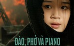 Phim "Đào, Phở và Piano" được lựa chọn tham dự giải Oscar