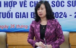 Việt Nam chỉ còn khoảng 15 năm trước khi bước vào giai đoạn dân số già