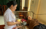 Đẩy mạnh chăm sóc sức khỏe cho phụ nữ và trẻ em miền núi