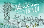 Ra mắt 2 ca khúc mới hoài niệm những thanh âm Hà Nội