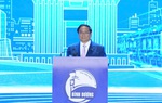 Thủ tướng: Bình Dương cần tiên phong phát triển các khu công nghiệp thế hệ mới