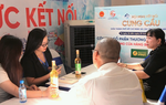 Cơ hội cho doanh nghiệp khởi nghiệp tại "Hội nghị Kết nối cung cầu giữa TPHCM và các tỉnh, thành 2024" 