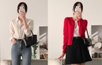 Mặc đẹp, gây ấn tượng với đồng nghiệp nhờ những tips từ nàng blogger Hàn Quốc