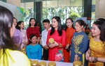 Trao giải Chung kết Cuộc thi Phụ nữ khởi nghiệp cấp Vùng khu vực miền Trung năm 2024 