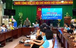 Phát huy vai trò của phụ nữ trong xây dựng An Nhơn trở thành thành phố vào năm 2025