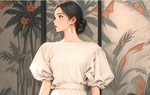 Lần đầu tới nhà bạn trai chơi, cả nhà anh cùng xúm vào làm một việc khiến tôi hoảng sợ