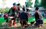 Bậc cao niên “giữ hồn” dân tộc Gia Rai
