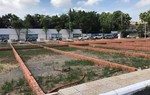 Hà Nội: Diện tích tối thiểu được phép tách thửa với đất ở không nhỏ hơn 50m2