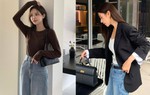 5 món thời trang tối giản nhưng vẫn "hack" tuổi