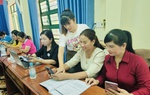 Nỗ lực giúp chị em dân tộc thiểu số tiếp cận công nghệ thông tin
