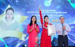 Chung kết Cuộc thi phụ nữ khởi nghiệp cấp Vùng khu vực miền Trung
