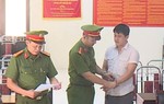 Bắt cán bộ địa chính ở Thanh Hóa vì cấp giấp phép xây dựng giả cho người dân